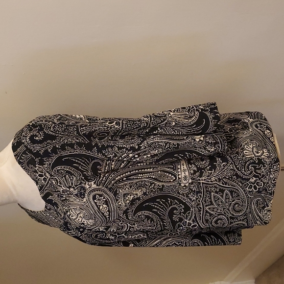 Chico's Blouse - Picture 4 of 5